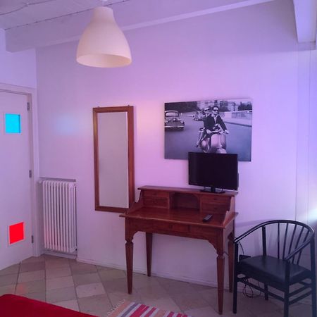 Le Tre Civette Bed & Breakfast Lecce Exterior foto