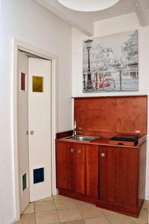 Le Tre Civette Bed & Breakfast Lecce Exterior foto