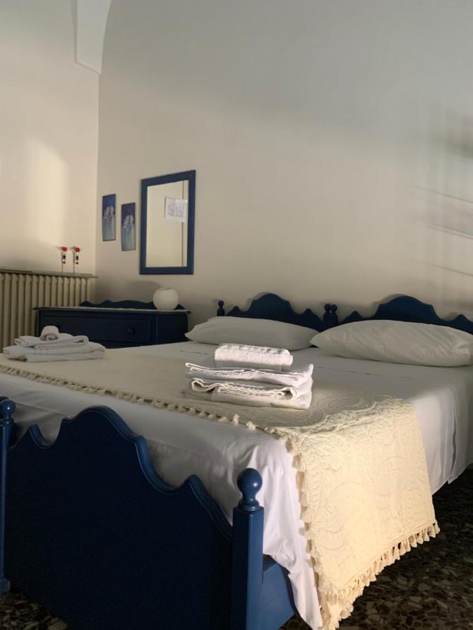 Le Tre Civette Bed & Breakfast Lecce Exterior foto