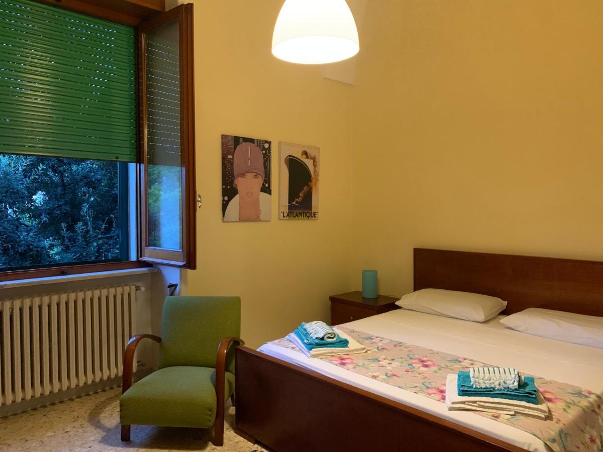 Le Tre Civette Bed & Breakfast Lecce Exterior foto