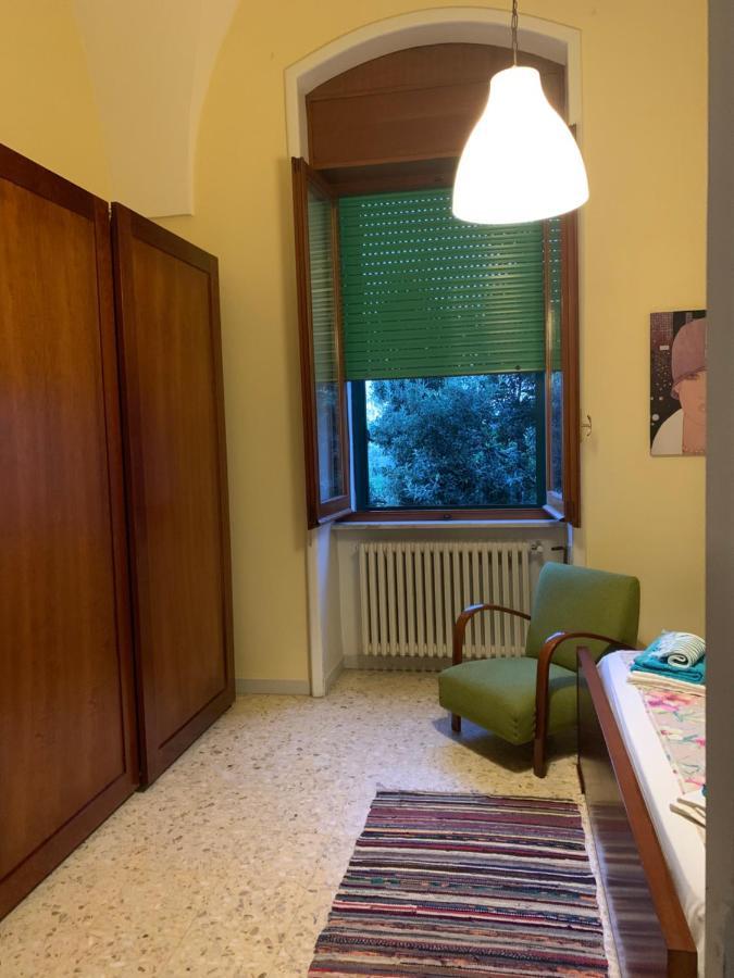 Le Tre Civette Bed & Breakfast Lecce Exterior foto