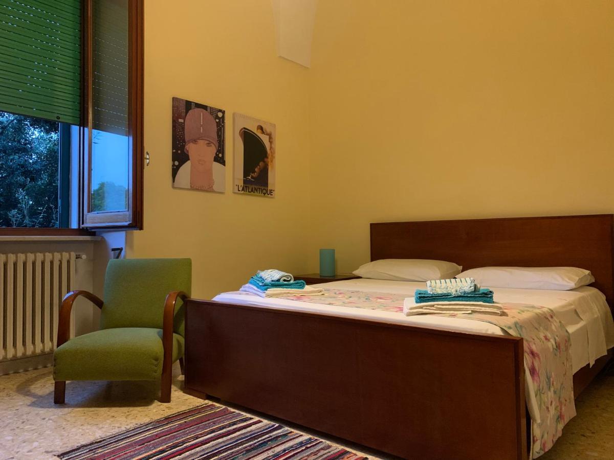 Le Tre Civette Bed & Breakfast Lecce Exterior foto