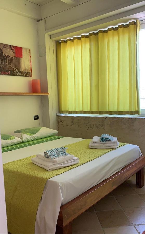 Le Tre Civette Bed & Breakfast Lecce Exterior foto
