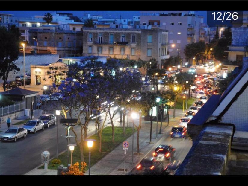 Le Tre Civette Bed & Breakfast Lecce Exterior foto