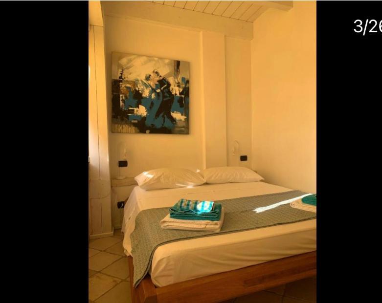 Le Tre Civette Bed & Breakfast Lecce Exterior foto