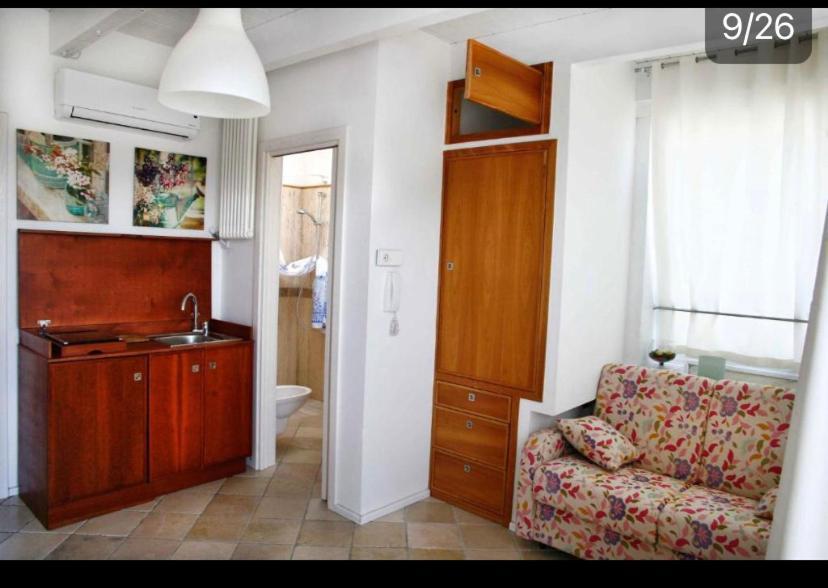 Le Tre Civette Bed & Breakfast Lecce Exterior foto