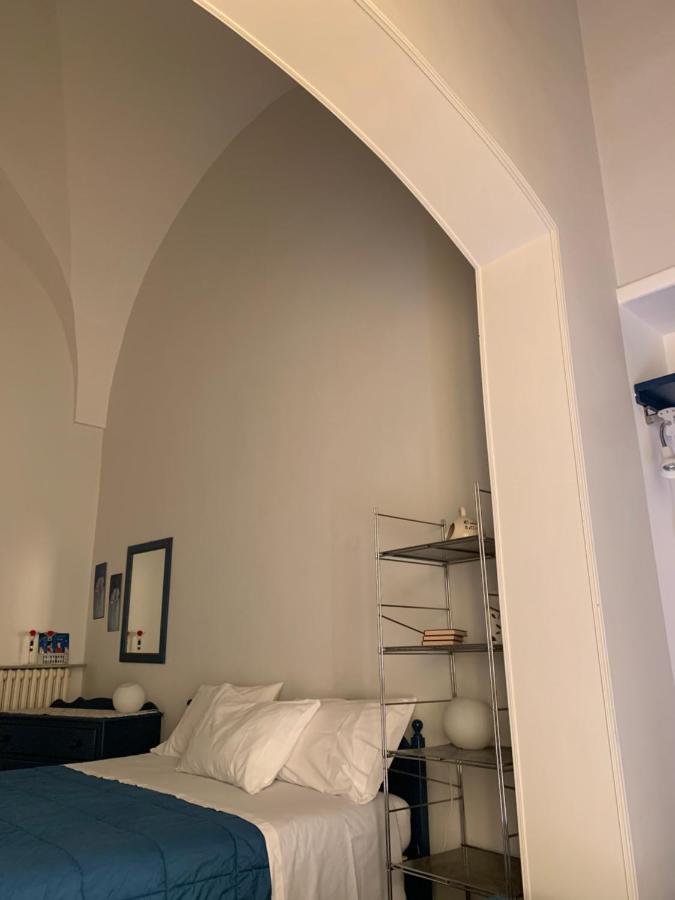 Le Tre Civette Bed & Breakfast Lecce Exterior foto