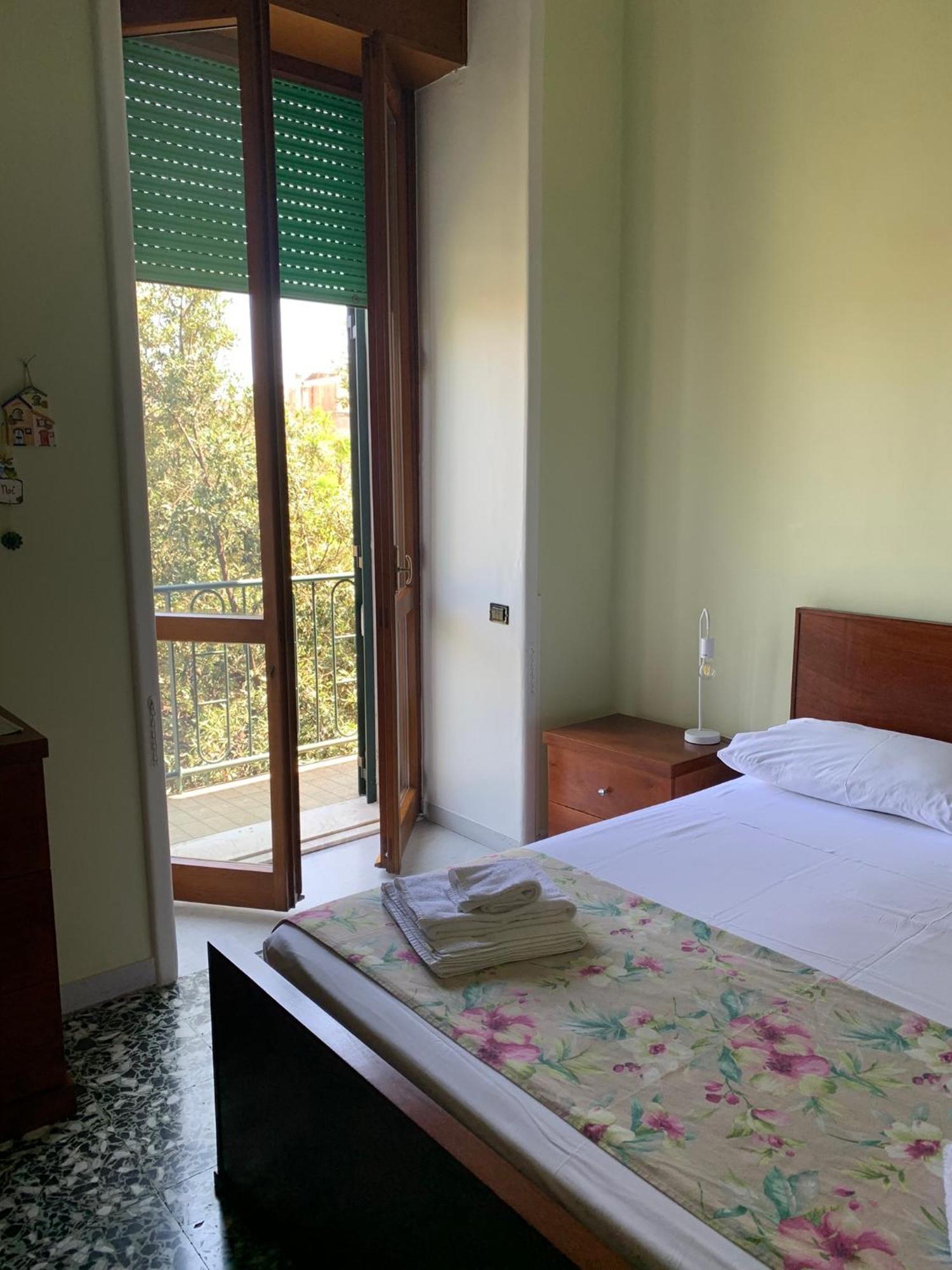 Le Tre Civette Bed & Breakfast Lecce Exterior foto