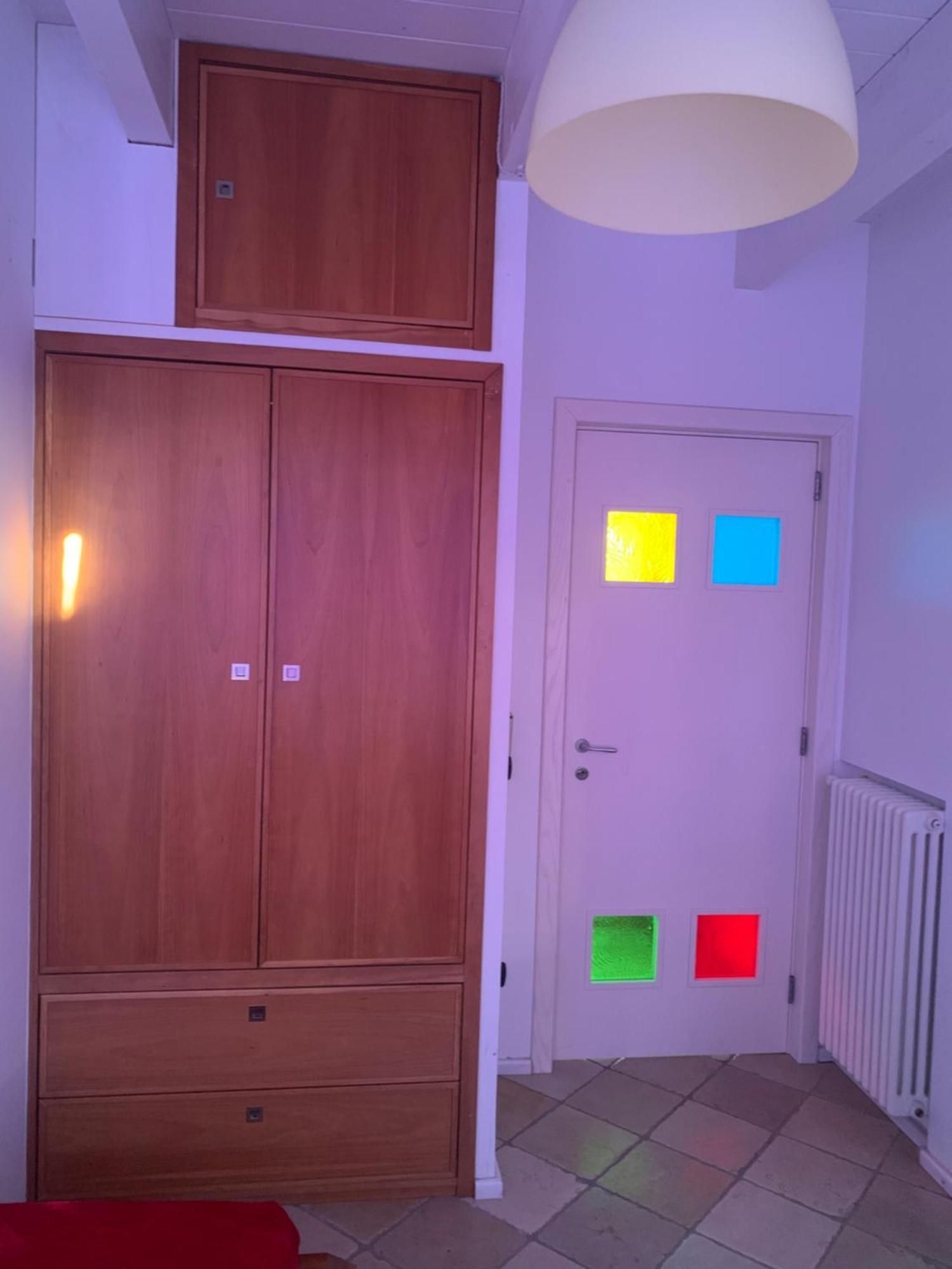 Le Tre Civette Bed & Breakfast Lecce Exterior foto