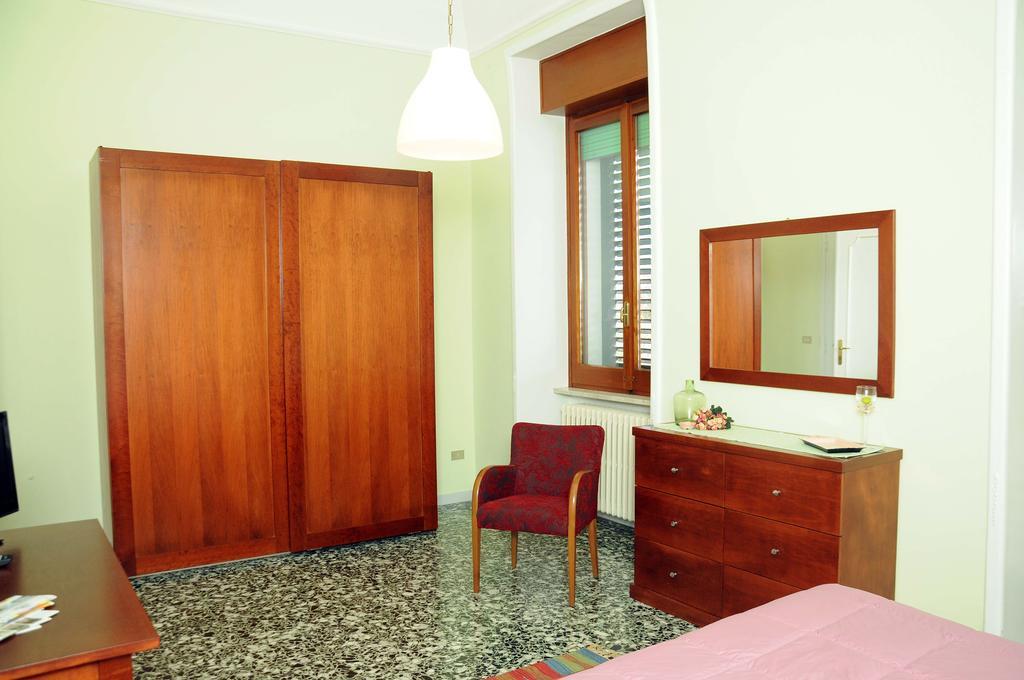 Le Tre Civette Bed & Breakfast Lecce Exterior foto