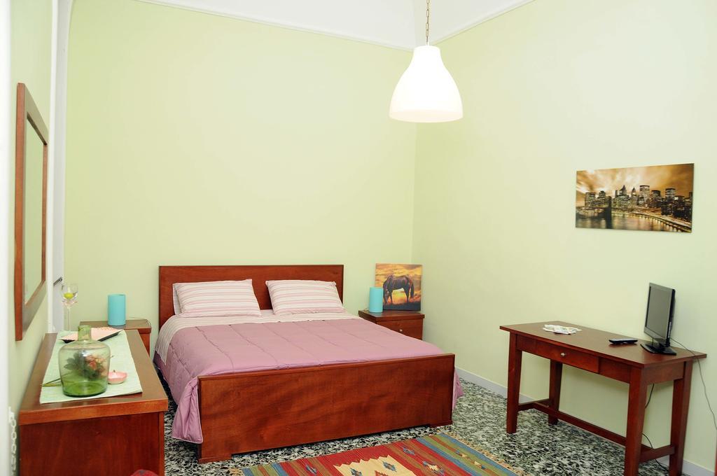 Le Tre Civette Bed & Breakfast Lecce Exterior foto