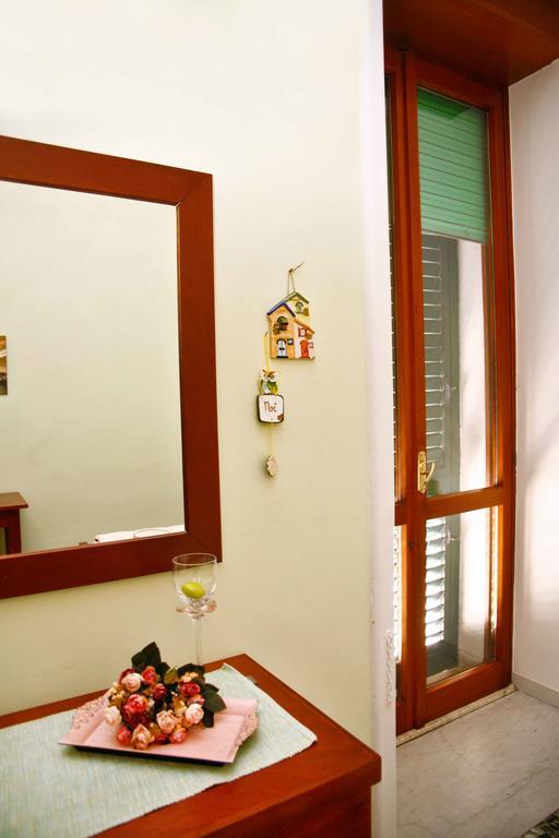 Le Tre Civette Bed & Breakfast Lecce Exterior foto