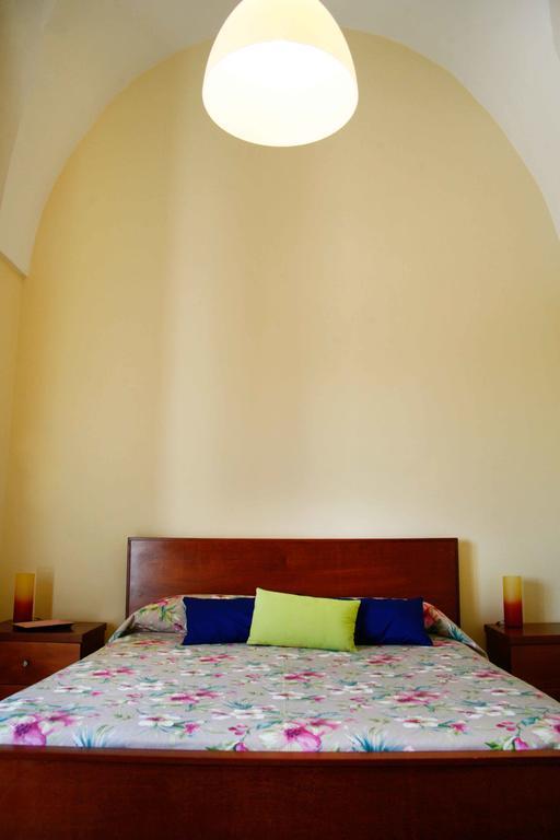 Le Tre Civette Bed & Breakfast Lecce Exterior foto