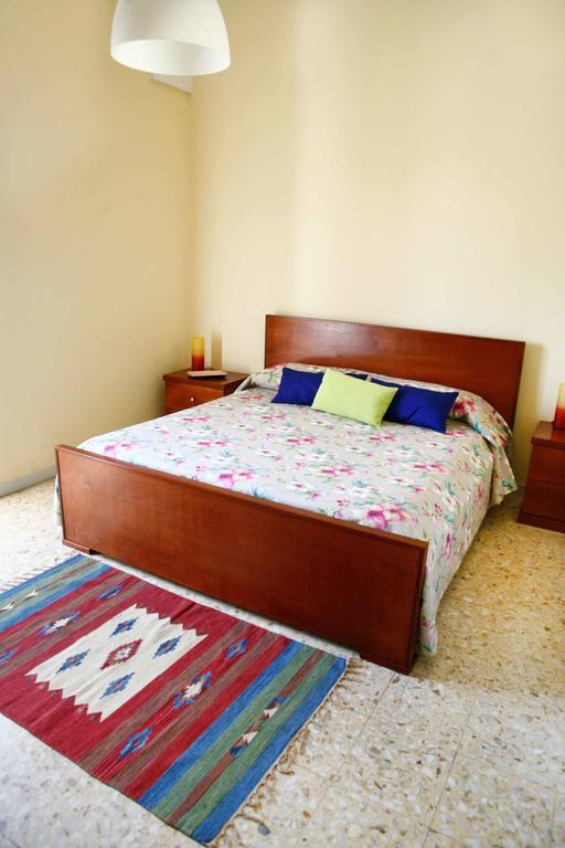 Le Tre Civette Bed & Breakfast Lecce Exterior foto