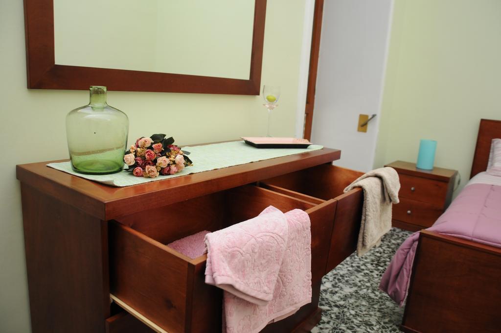 Le Tre Civette Bed & Breakfast Lecce Exterior foto