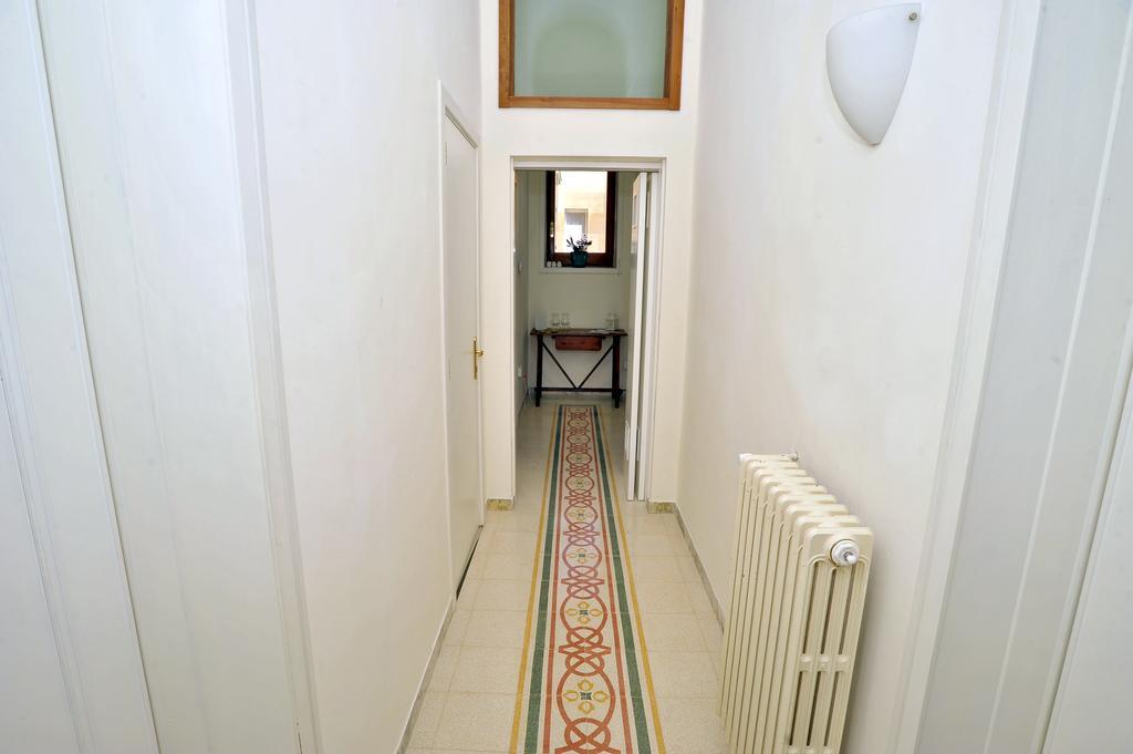 Le Tre Civette Bed & Breakfast Lecce Exterior foto