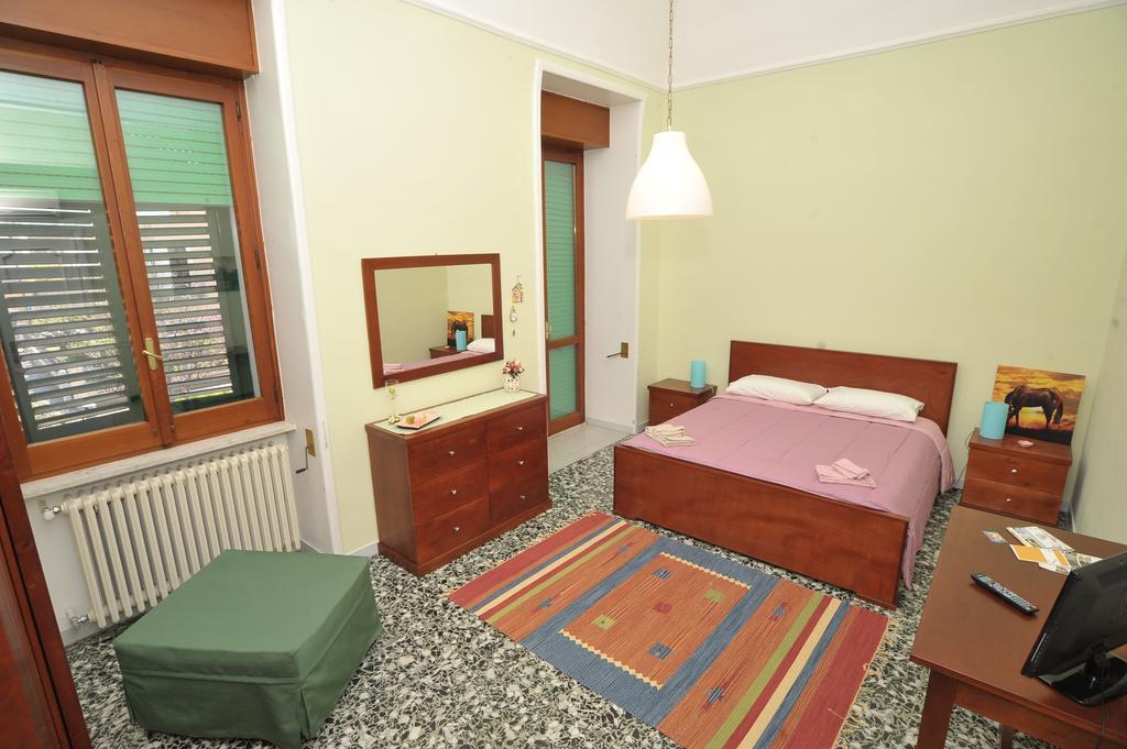 Le Tre Civette Bed & Breakfast Lecce Exterior foto