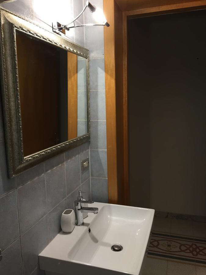 Le Tre Civette Bed & Breakfast Lecce Exterior foto
